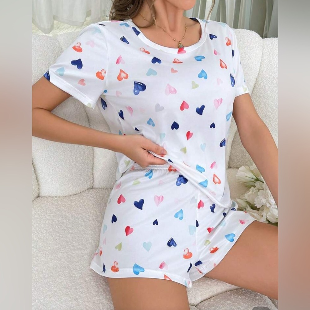 Women’s Pajama Set